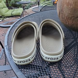 Crocs Crocband clogs